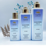 Засіб 3 в 1 для знежирення, зняття липкості, дегідратації TATTI professional 125 ml Аромат: Океан