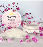 Акрилова пудра TATTI professional 20 g sweet pink ( ніжно рожевий)