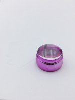 Подушечка для штампу для стемпінгу рожевий