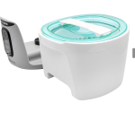 Ультразвукова мийка GT-F3, GT SONIC