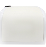 Вытяжка для маникюра с подлокотником SM 858-9 белая