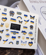 Cлайдер дизайн SOVA 79