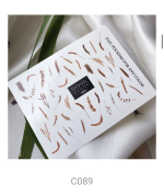 Cлайдер дизайн SOVA С 089