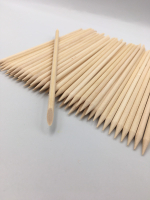 Апельсинові палички 1 штука 15 см