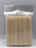 Апельсиновые палочки 100 штук 11.5 см