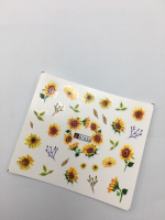 Наклейка для нігтів