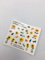 Наклейка для нігтів