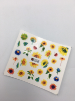 Наклейка для нігтів