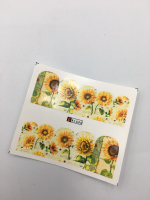 Наклейка для нігтів