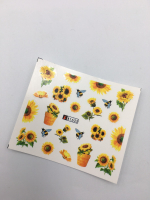 Наклейка для нігтів