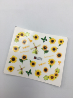 Наклейка для нігтів