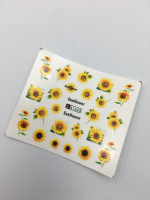 Наклейка для нігтів