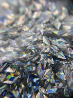 3 Д луска дракона, хамелеон, ромби