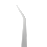 Пінцет STALEKS зворотний для затиску арки при моделюванні нігтів EXPERT 31 TYPE 2