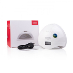 Лампа для маникюра SUN 5 на 48 W белая - Оригинал