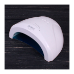 Лампа для маникюра SUN 1 48 W белая - Оригинал