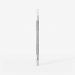 Лопатка манікюрна Staleks Pro Smart 70 Type 1 (округлений пушер і прямий)