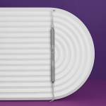 Лопатка педикюрна Staleks Pro Expert 20 Type 2