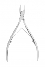 Кусачки для кутикулы Staleks Pro Expert 80, 9 мм