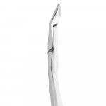 Кусачки для кутикулы Staleks Pro Expert 81, 6 мм