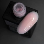 NAILSOFTHEDAY Bottle gel 02 – надміцний гель (блідно-рожевий), 10 мл