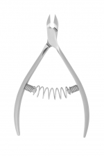 Кусачки для кутикулы Staleks Pro Smart 30, 7 мм