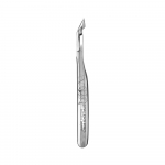 Кусачки для кутикули Staleks Pro Exclusive 20, 8 мм (magnolia)