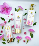 Крем - йогурт для рук TATTI professional 50 ml Аромат: Жуйка