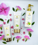 Крем - йогурт для рук TATTI professional 50 ml Аромат: Яблуко-Сандал