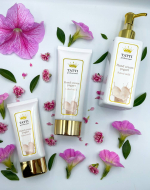 Крем - йогурт для рук TATTI professional 100 ml Аромат: Топлене молоко