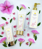 Крем - йогурт для рук TATTI professional 100 ml Аромат: Сакура