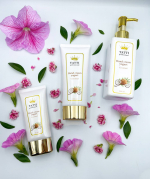 Крем - йогурт для рук TATTI professional 100 ml Аромат: Кокос