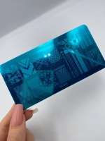 Пластина для стемпінга