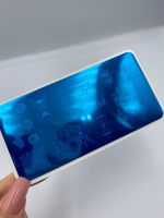 Пластина для стемпінга