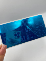 Пластина для стемпінга