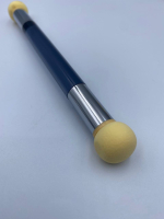 Набір пензлів для аеропуфінгу, комплект