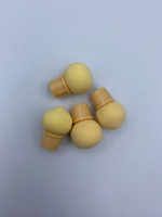 Набір пензлів для аеропуфінгу, комплект