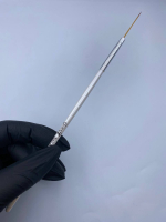 Тонкая кисточка GLORIS, № 35