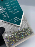 Камінці, аналог SWAROVSKI, хамелион мікс