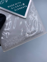 Піксель, прозорий