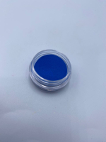 Акрилова пудра, 2.5 г., блакитна