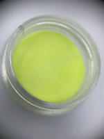 Акрилова пудра, 2.5 г., жовта