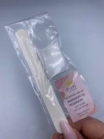 Одноразовий набір пилочка та баф, TATTI professional 50 шт упаковка