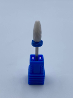 Керамічна насадка кукуруза, С 14 синя, Діаметр голівки: 6 мм