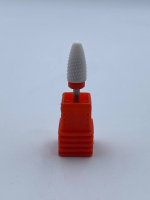 Керамічна насадка кукуруза, С 1 червона, Діаметр голівки: 6 мм