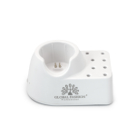 Ручка-аппарат с подставкой Global Fashion, 0.5W, 18тыс об/мин., GM3, white