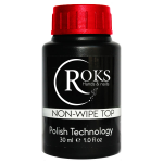 Фінішне покриття ROKS Non-wipe Top 30ml