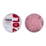 Cкраб для бровей ZOLA, 50 ml