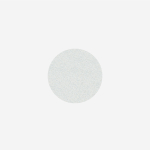 Змінні файли білі для педикюрного диска Pododisc Staleks Pro S, 320 грит (50 шт)