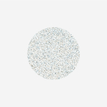 Змінні файли білі для педикюрного диска Pododisc Staleks Pro M, 80 грит (50 шт)